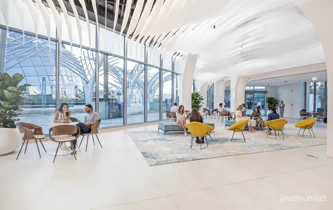 The View at The Palm – General Admission – Non Prime Hours - Image 3